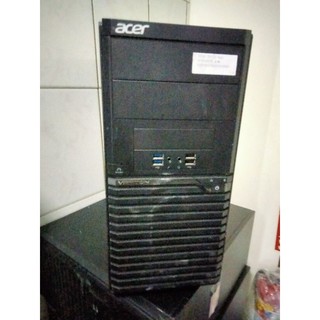 【好用電腦】6代主機(I5-6400) 16g 240G SSD+ 500G HDD