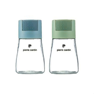 皮爾卡登 按壓定量調味罐組180ml PCJR-605-2(1組2罐)