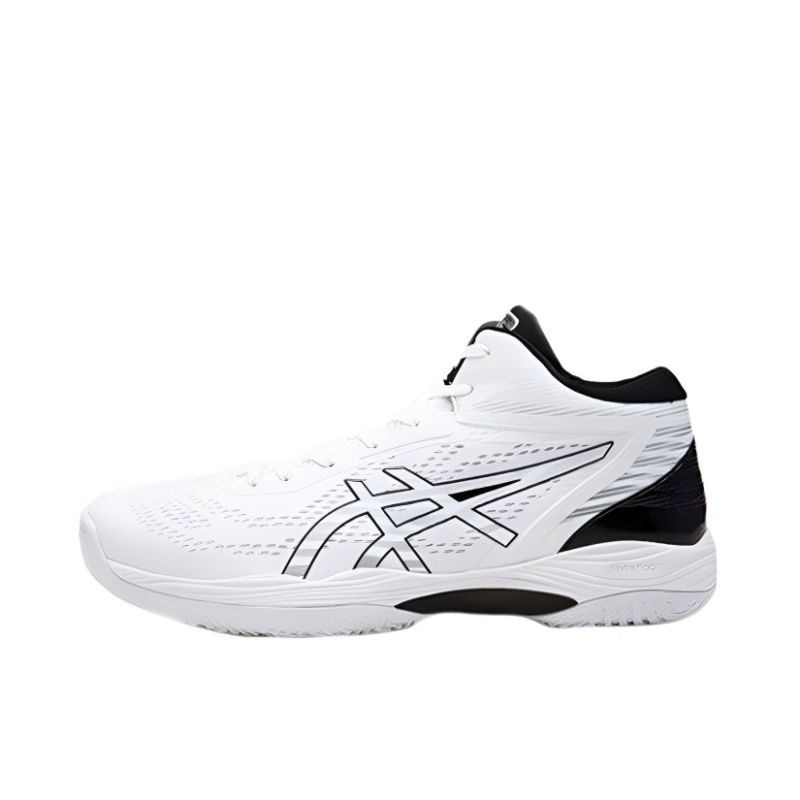 全新正品 asics gelhoop v14 us678910112