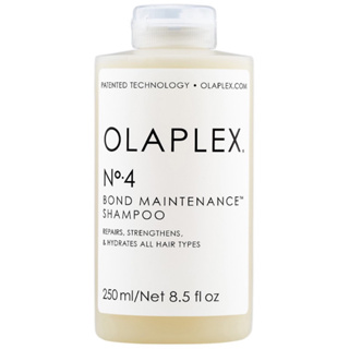 OLAPLEX 歐拉No.4 歐拉4號 修復洗髮精 250ml