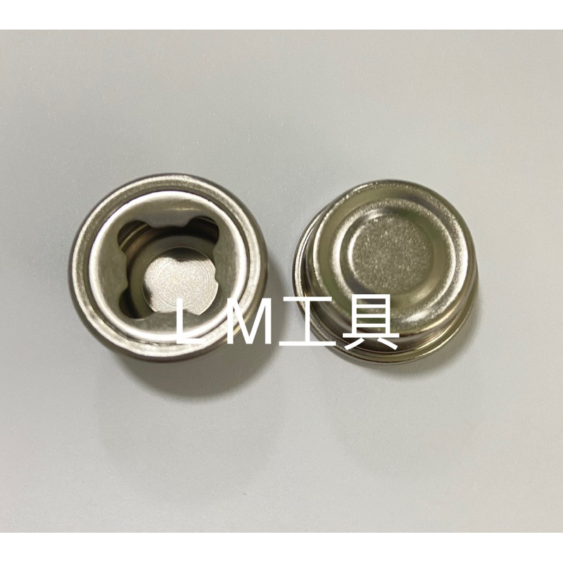 LM工具 台灣製造～ 推車 空壓機 輪子帽扣 輪塞 輪蓋   （10個）