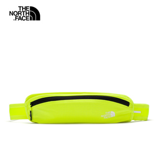 The North Face RUN BELT 吸濕透氣防潑水輕巧運動腰帶 NF0A52D4GNW