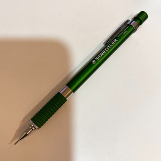 {日本限定色} (日本製) 德國 Staedtler 施德樓 自動鉛筆 自動筆 製圖用 925系列 鐵甲武士 0.5mm