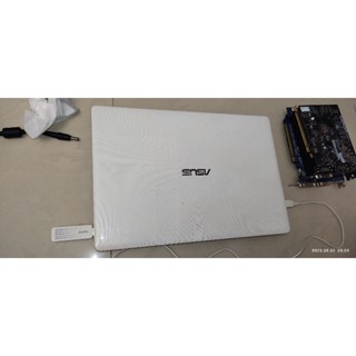 k450l 華碩 i5 240g SSD 4G 獨立顯示卡2G 記憶體電池還可以用兩個小時 正版Windows 10