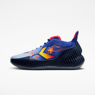 CONVERSE 籃球鞋 ALL STAR BB PROTOTYPE CX 中性款 A04332C 藍黑色