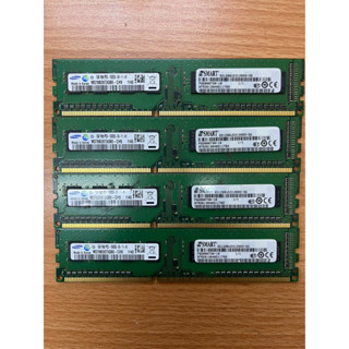 SAMSUNG三星記憶體/DDR3-1GB