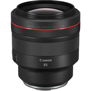 [台中柯達行］CANON RF 85mm f1.2L USM 公司貨現折7400至9/30止免運費💳