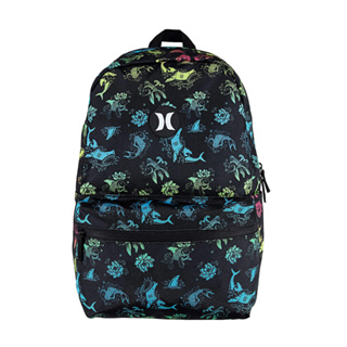 HURLEY｜配件 UNISEX-ADULTS ONE AND ONLY BACKPACK 背包