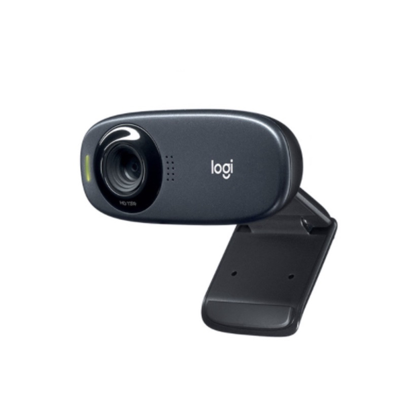 羅技 logitech C310 HD 視訊鏡頭 +麥克風 攝影機 免驅動 USB 筆電 攝像頭 直播 視頻 通話 會議