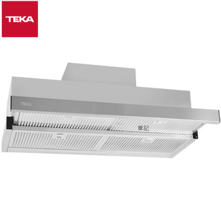 TEKA隱藏式排油煙機(90cm) CNL-9815