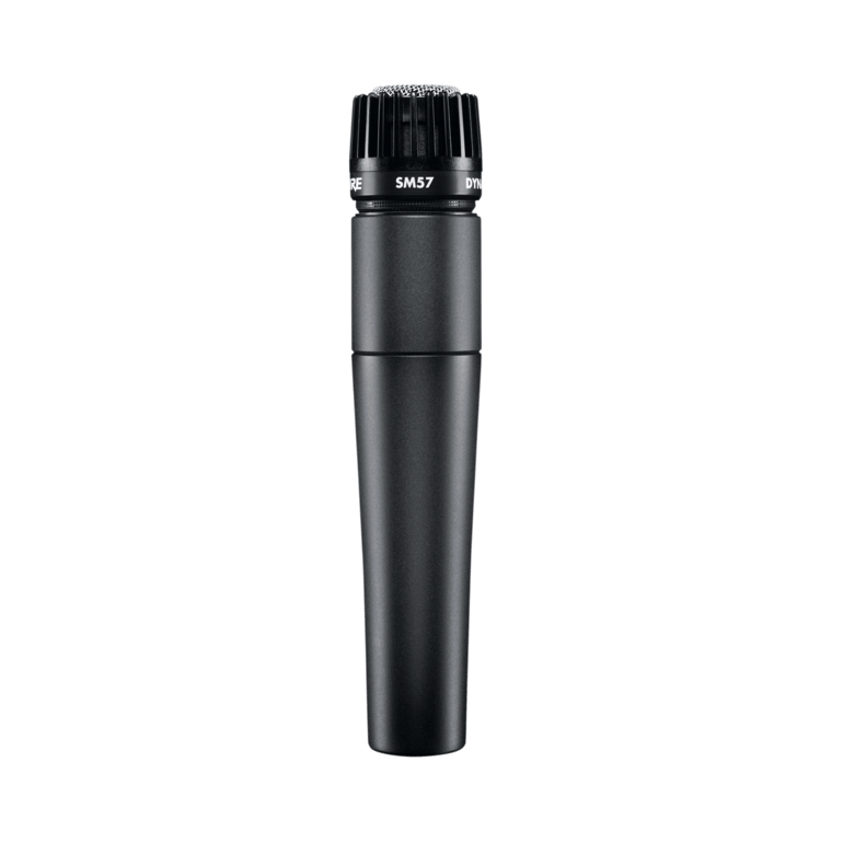 SHURE SM57 動圈式麥克風