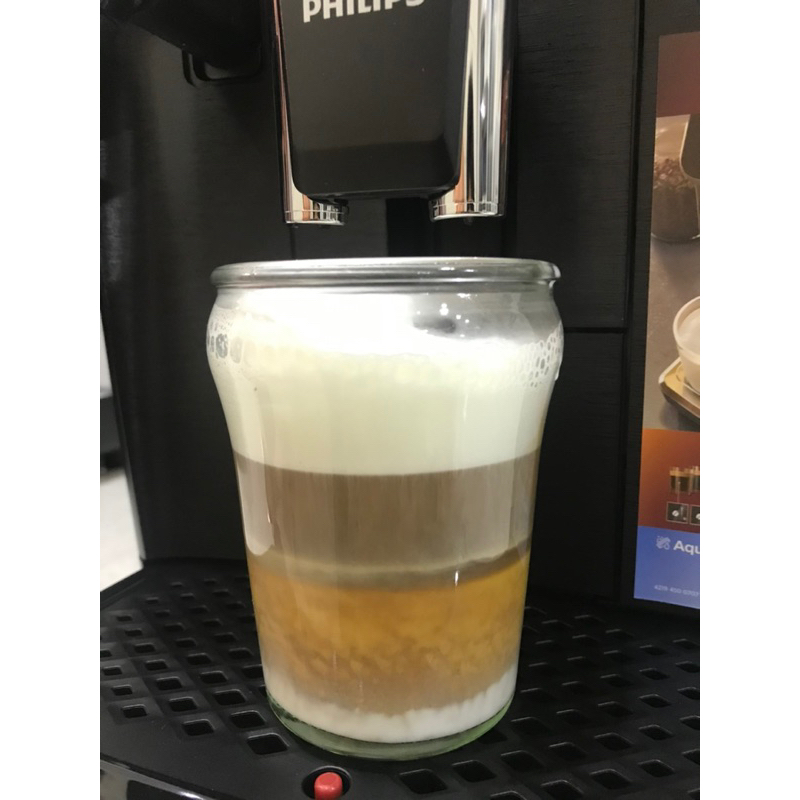 ☕️【Philips 飛利浦】全自動義式咖啡機(EP2220)二手