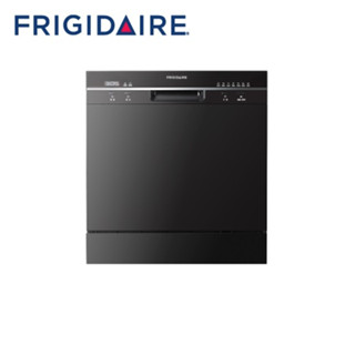 【萊分期 LINE.FC】 Frigidaire 美國富及第 FDW-8001TB 8人份 桌上型智慧洗碗機