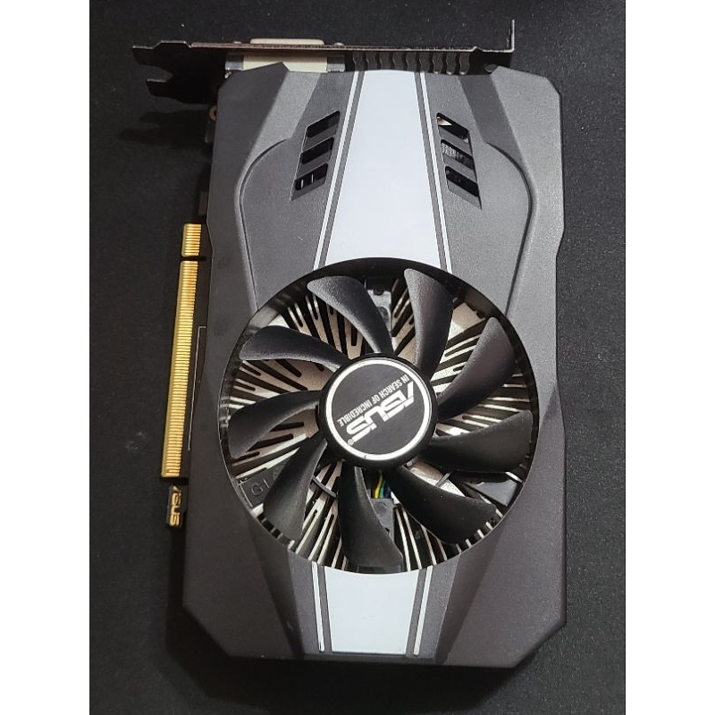 故障顯示卡 Asus GTX1060 3g