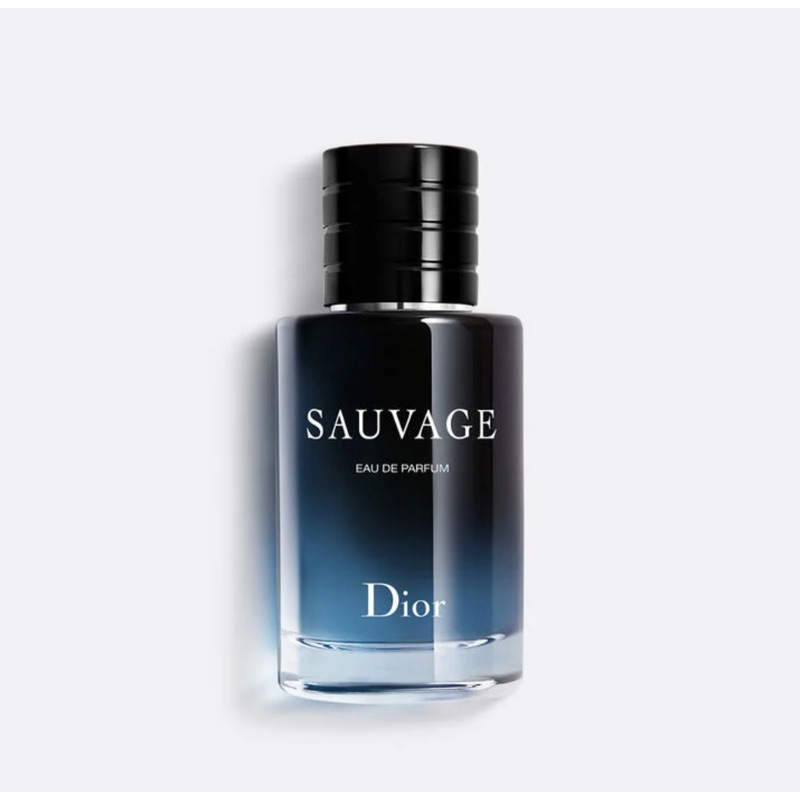 DIOR  迪奧 Sauvage 曠野之心男性淡香精 100m