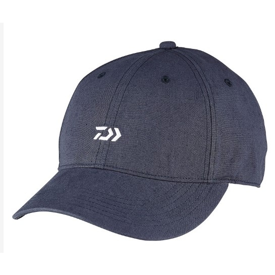 🐟小瑜釣魚趣🐟 Daiwa DC-33020 有機棉釣魚帽子