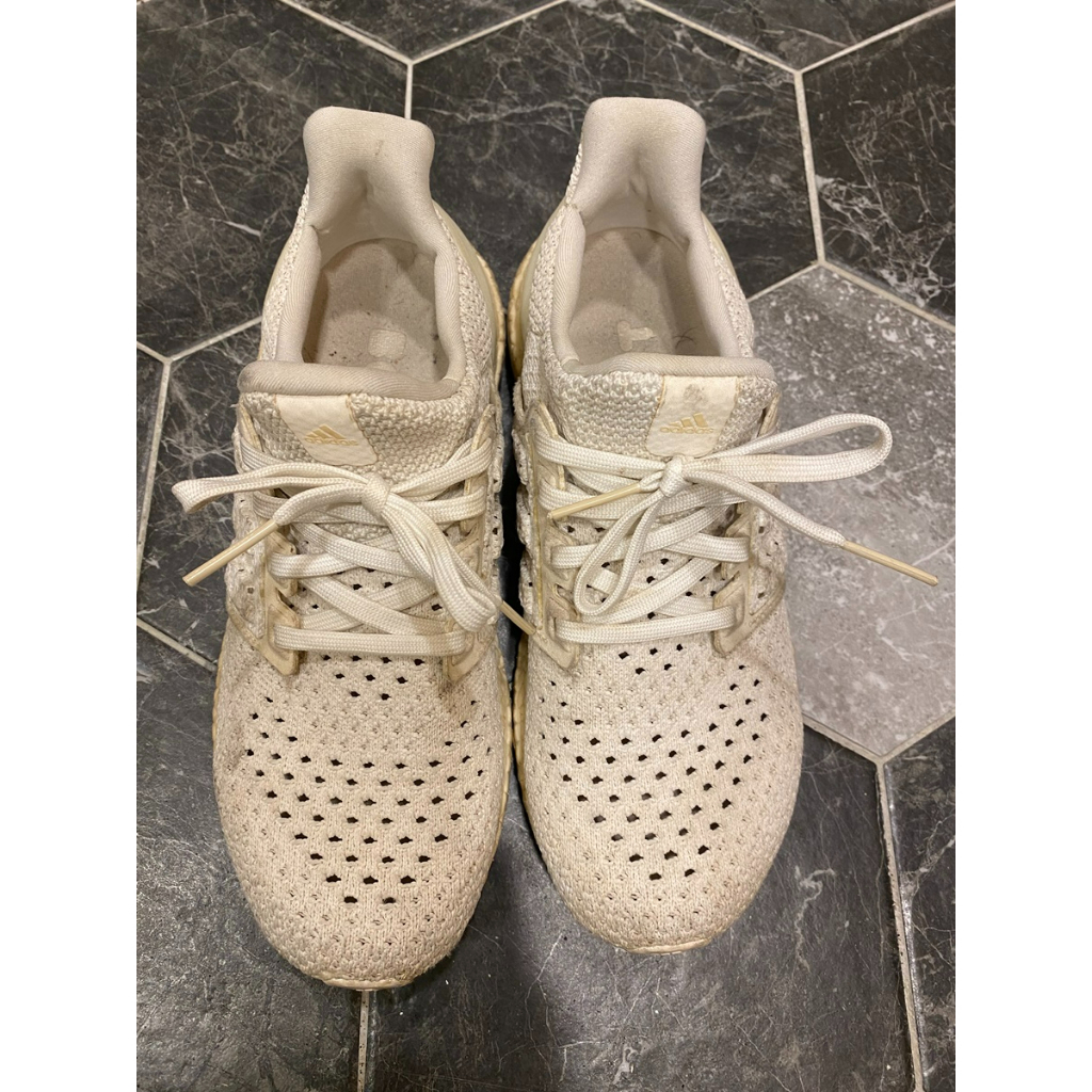 [二手]adidas ultraboost 白色 女鞋 US6