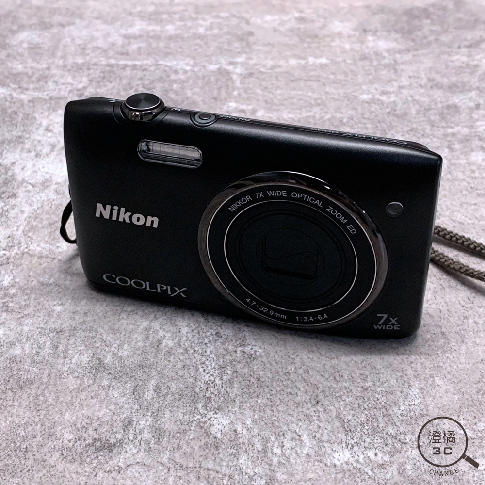 Nikon Coolpix A 二手的價格推薦- 2023年6月| 比價比個夠BigGo