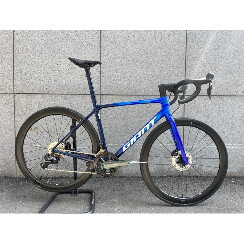 giant TCR Advanced SL Disc Team (車隊版) 現貨