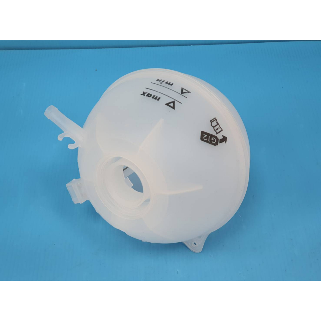 【成皿】VW 福斯T4  2.0/2.4/2.5/2.8  補助桶(不含蓋) 副廠 水箱副水桶