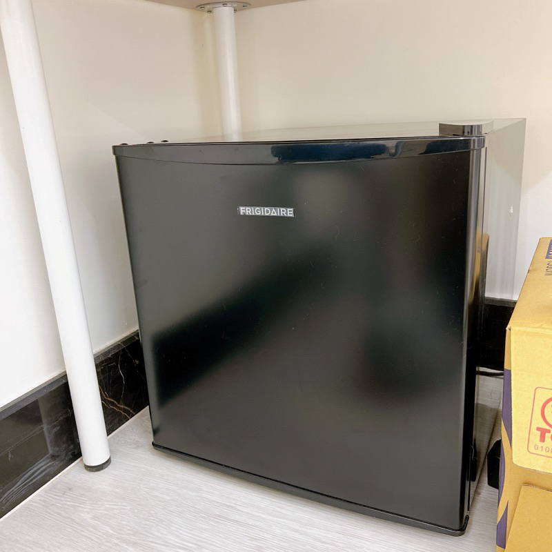 FRIGIDAIRE富及第31L桌上型冷凍櫃FRT-0313MZ 富及第冰箱 富及第冷凍