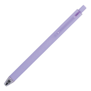 SUNSTAR 按壓式免削 永恆金屬鉛筆metacil Light knock Pencil-粉紫