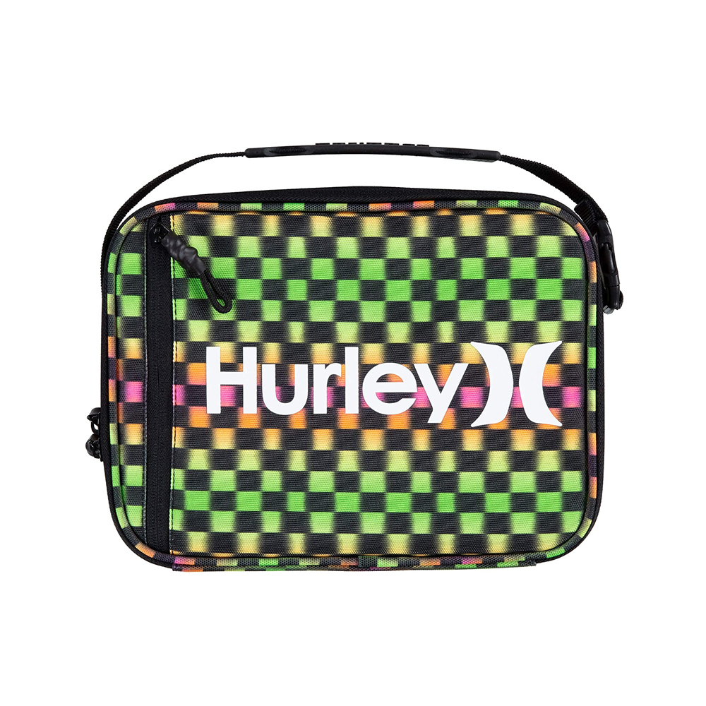 HURLEY｜配件 GROUNDSWELL LUNCH TOTE 背包