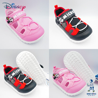 【正品發票出貨➕買兩件在享九折】 Disney迪士尼小童輕便水涼鞋-迪士尼童鞋