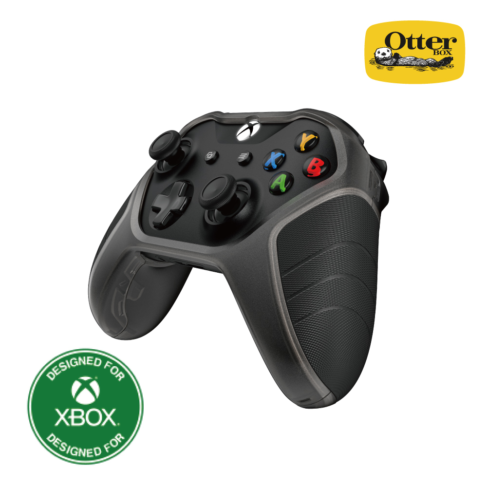 [福利品] 正版公司貨 OtterBox Xbox One 控制器抗菌防滑保護殼