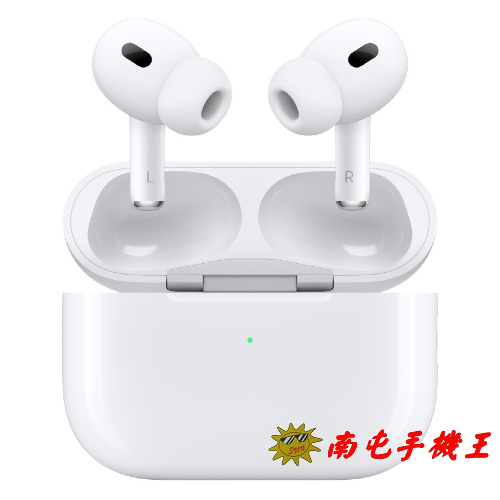 AirPods Pro (第 2 代) 搭配 MagSafe 充電盒 (USB‑C)