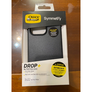 OtterBox Symmetry 炫彩 系列 iphone 14 pro max 保護殼 保護套