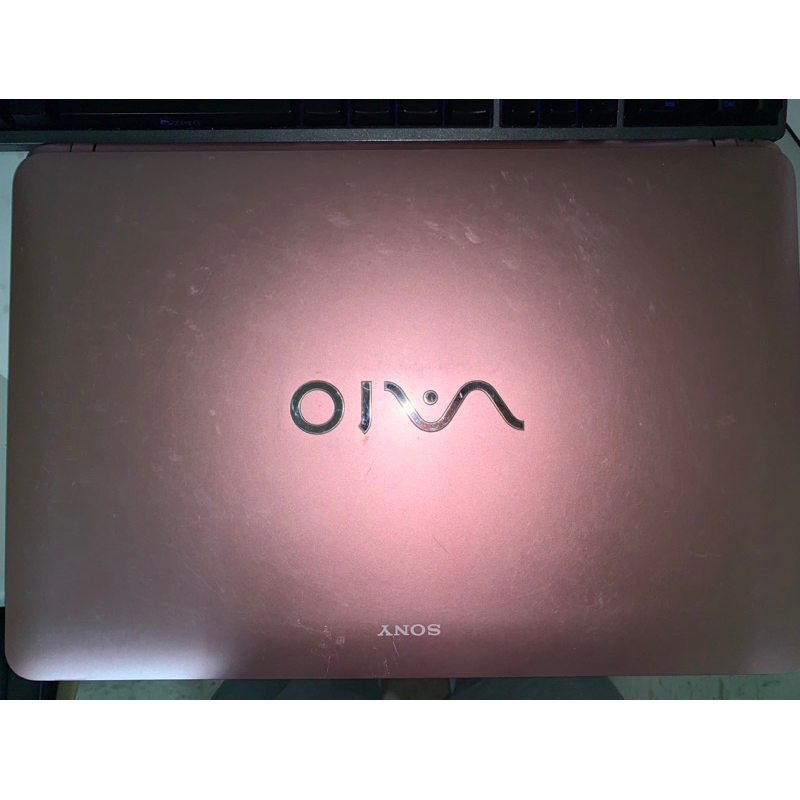 二手文書機Sony VAIO SVF153A1YP i5-4200U