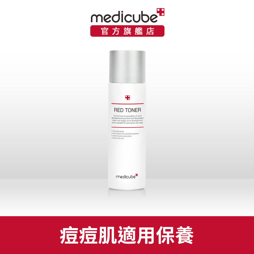 【medicube】RED修護凝膠2.0 100ml