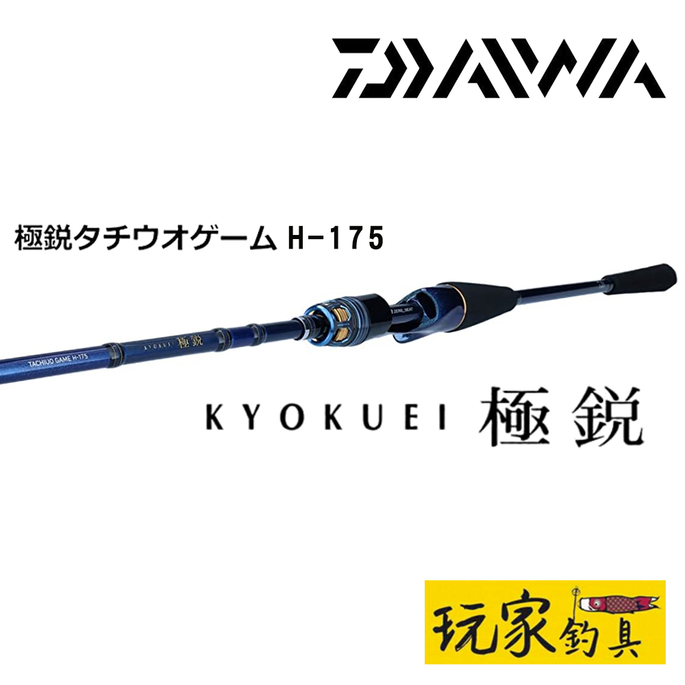 お買い物マラソン限定☆ ( パーツ 穂先のみ ) ダイワ 極鋭コンセプト