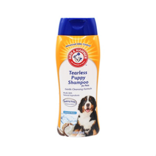 【ARM & HAMMER】抗敏控油沐浴露 591ml |洗護精選