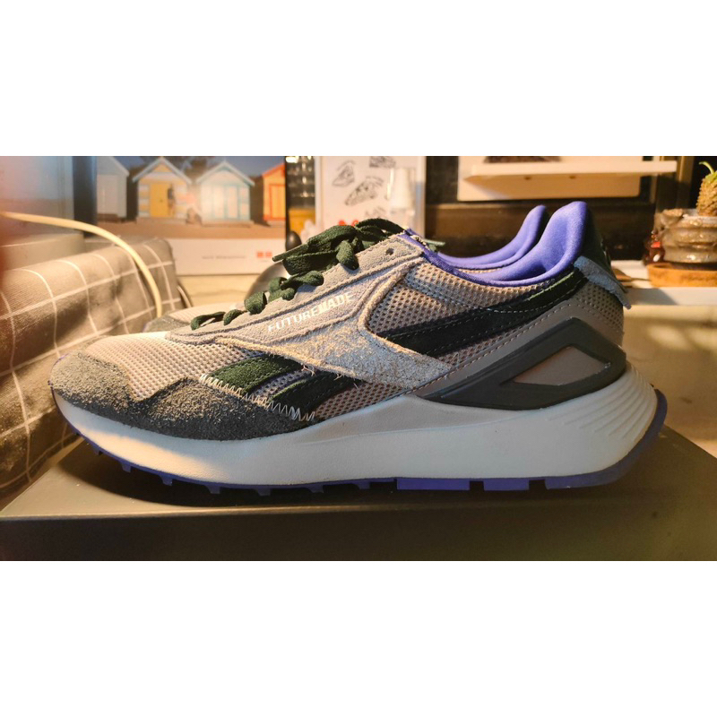 （二手）Reebok × Futuremade Studio 聯名鞋款