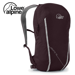 【Lowe Alpine 英國】Ignite 15 超輕量休閒多用途揹包 醬果紫 #FDP76｜休閒日用揹包