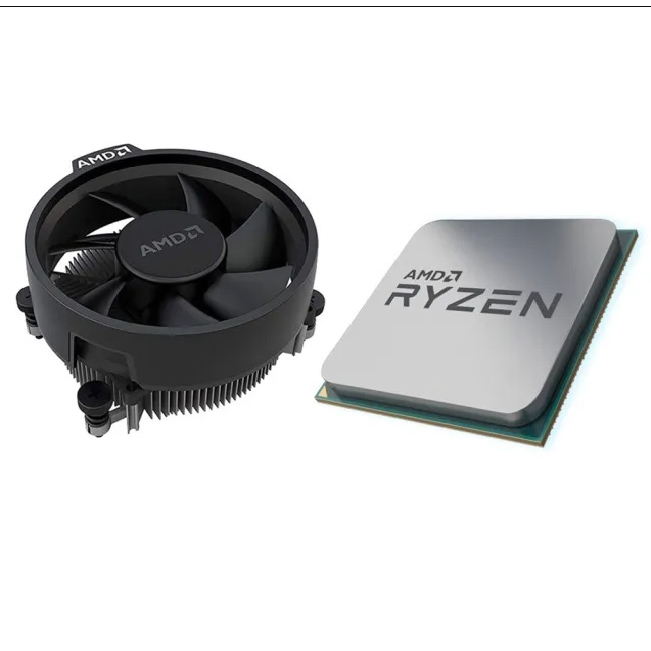 [全新]AMD R5 3600 MPK + 技嘉 B550M gaming 主機板@台南肥肥@板+U等於 i5價格