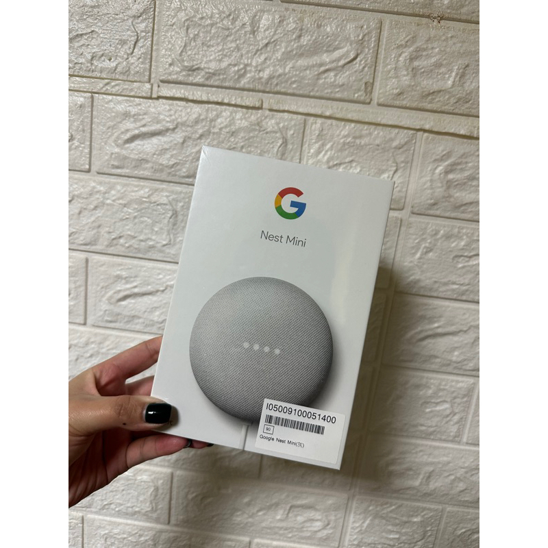 google  nest mini