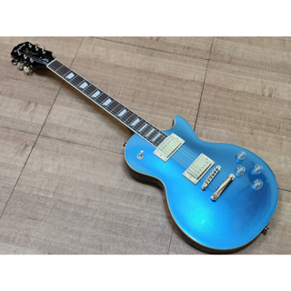 【名曲堂樂器】免運0利率 Gibson 旗下品牌 Epiphone Les Paul muse 電吉他 公司貨附配件