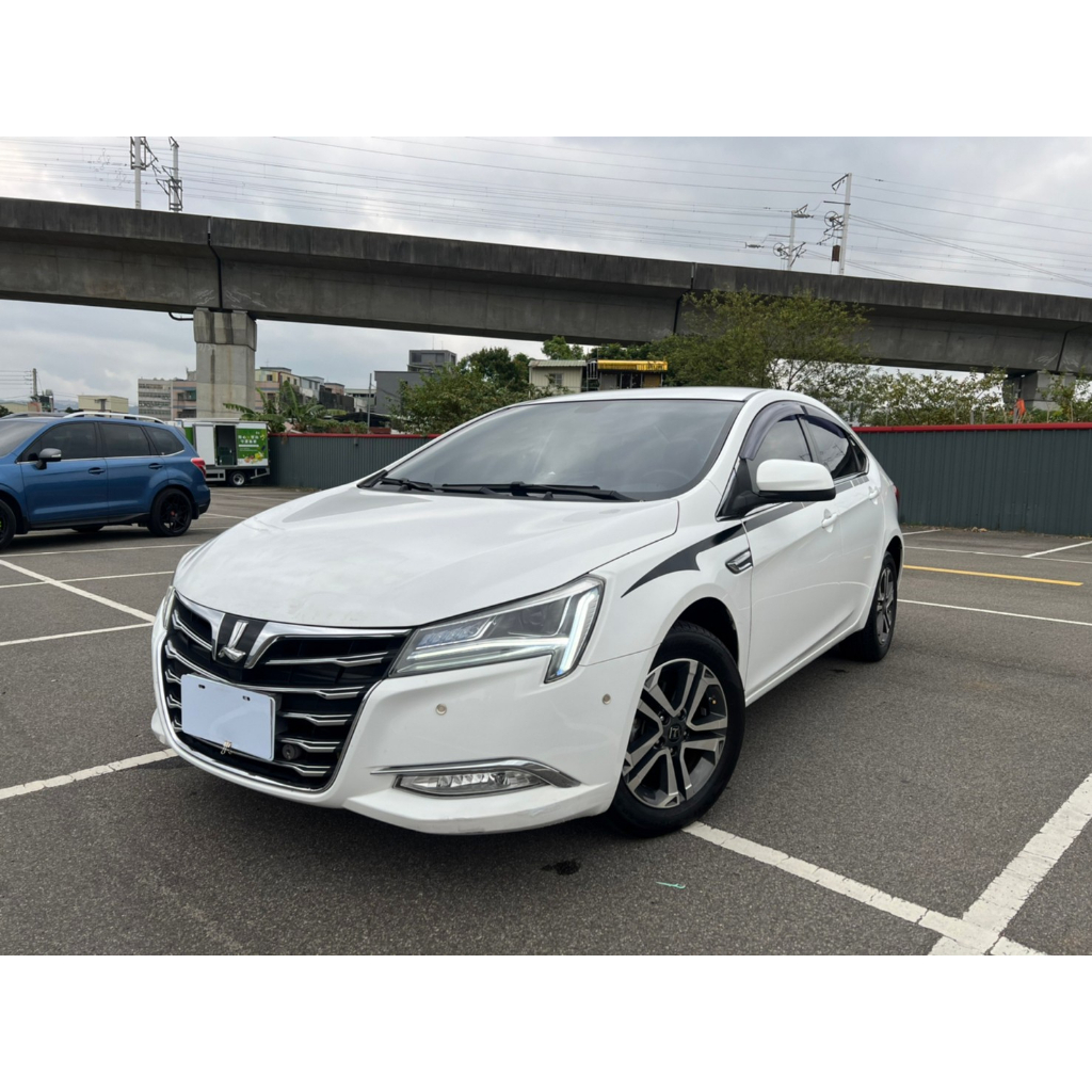 2016年式 Luxgen S5 Turbo 經典型 實價刊登:28.8萬 中古車 二手車 代步車 轎車 休旅車