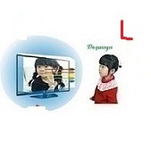 升級再進化[24吋]臺灣製FOR/dell 24吋/ P2425H / S2425HE/24吋抗藍光護目鏡/24吋護目鏡