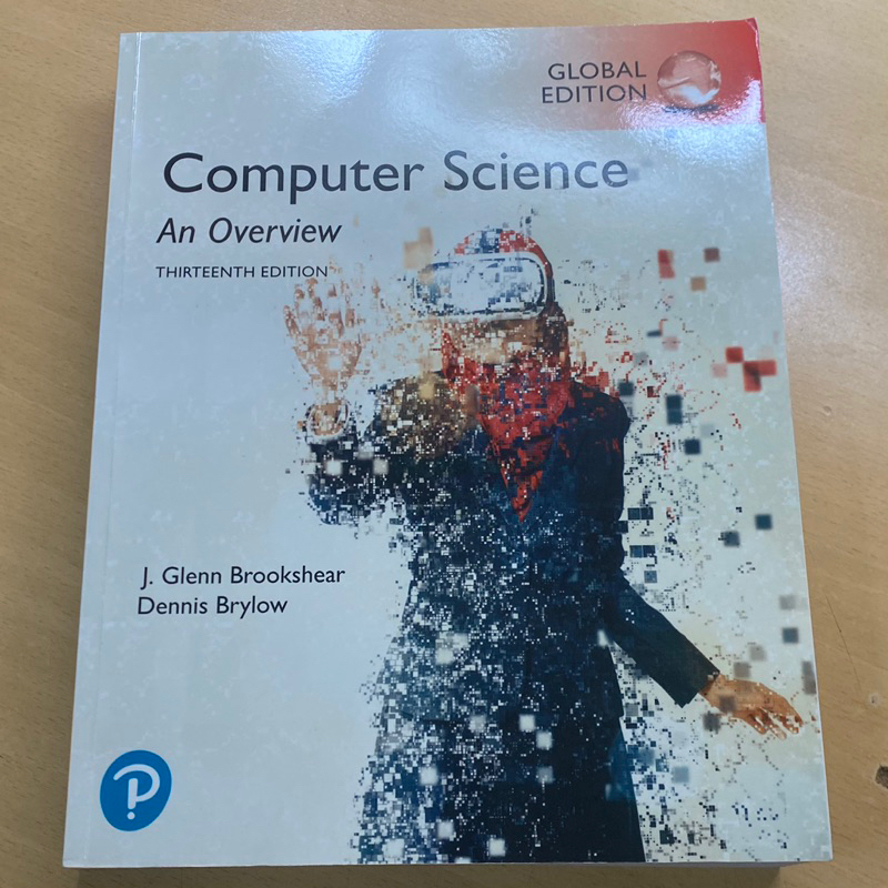 Computer Science: An Overview 第13版 Computer Science: An Overview, 13th Global Edition, e-book