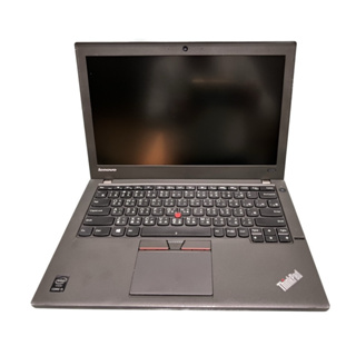 Lenovo 聯想 ThinkPad x250/ 12.5吋超輕薄商務筆電/ i5 CPU/ Win10專業版/ 含電源