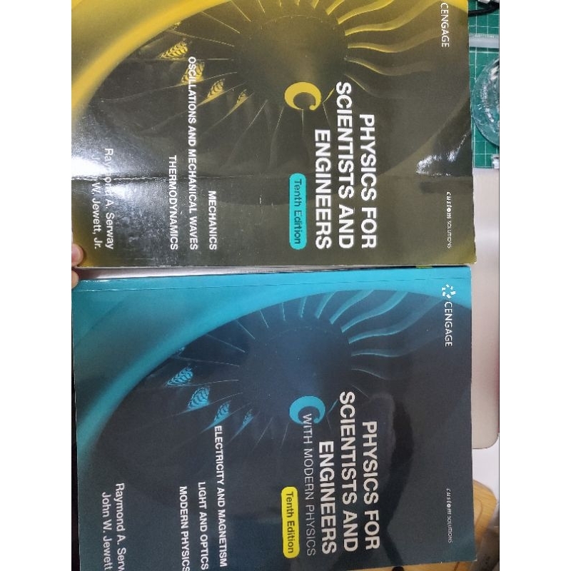 Physics for scientists and engineers 10th 2025 5 biggo