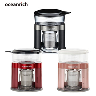 S3 PLUS 二合一自動旋轉咖啡機 Oceanrich 歐新力奇 波雷克堤 每單限重4公斤 送半磅招牌拼配咖啡豆