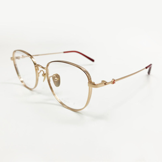 ✅💕 小b現貨 💕[檸檬眼鏡] agnes b. ANB70076Z C51 光學眼鏡 法國經典品牌 絕對正品