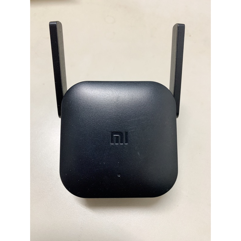 小米wifi放大器pro wifi中繼器 訊號強波器