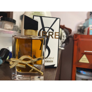 YSL YSL 自由不羈淡香精 馥郁版 50ml