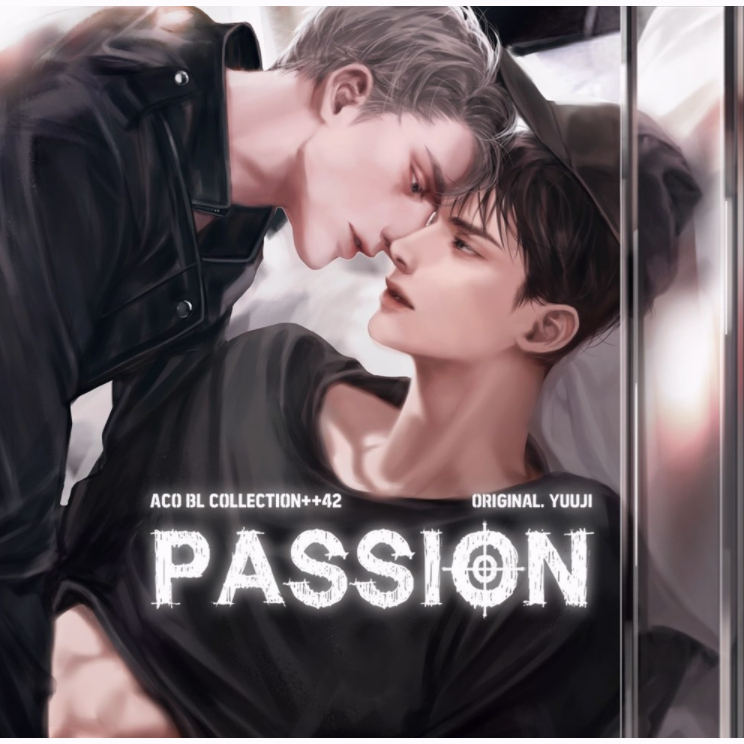 【Gmail發送】YSY賣場---【廣播劇小說】passion受難曲廣播劇小說